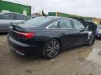 2020 Audi A6 Premium Plus