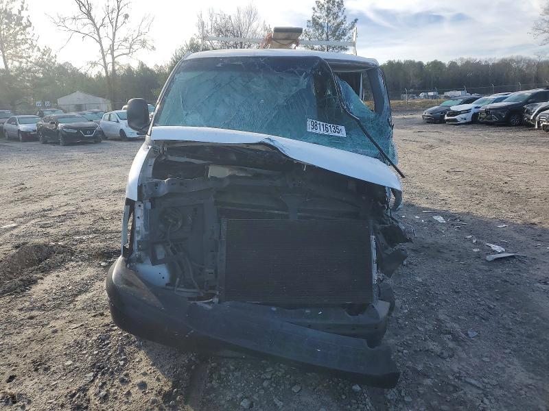 2004 Chevrolet Express G3500
