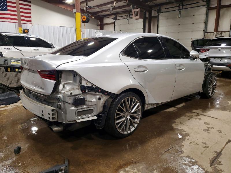2014 Lexus Is 250 Base