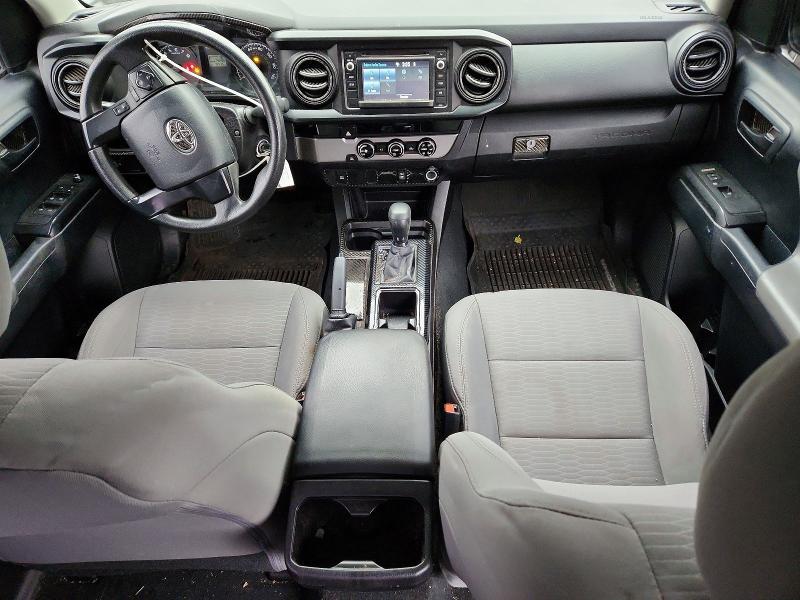 2016 Toyota Tacoma SR