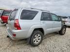 2005 Toyota 4runner SR5