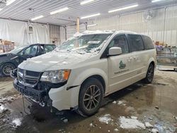 2017 Dodge Grand Caravan sxt for sale in York Haven, PA