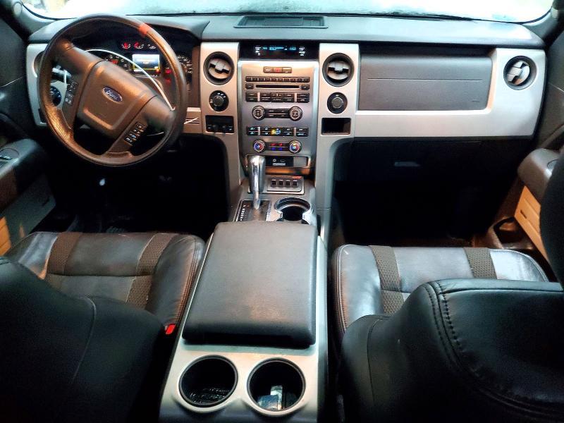 2012 Ford F150 svt Raptor