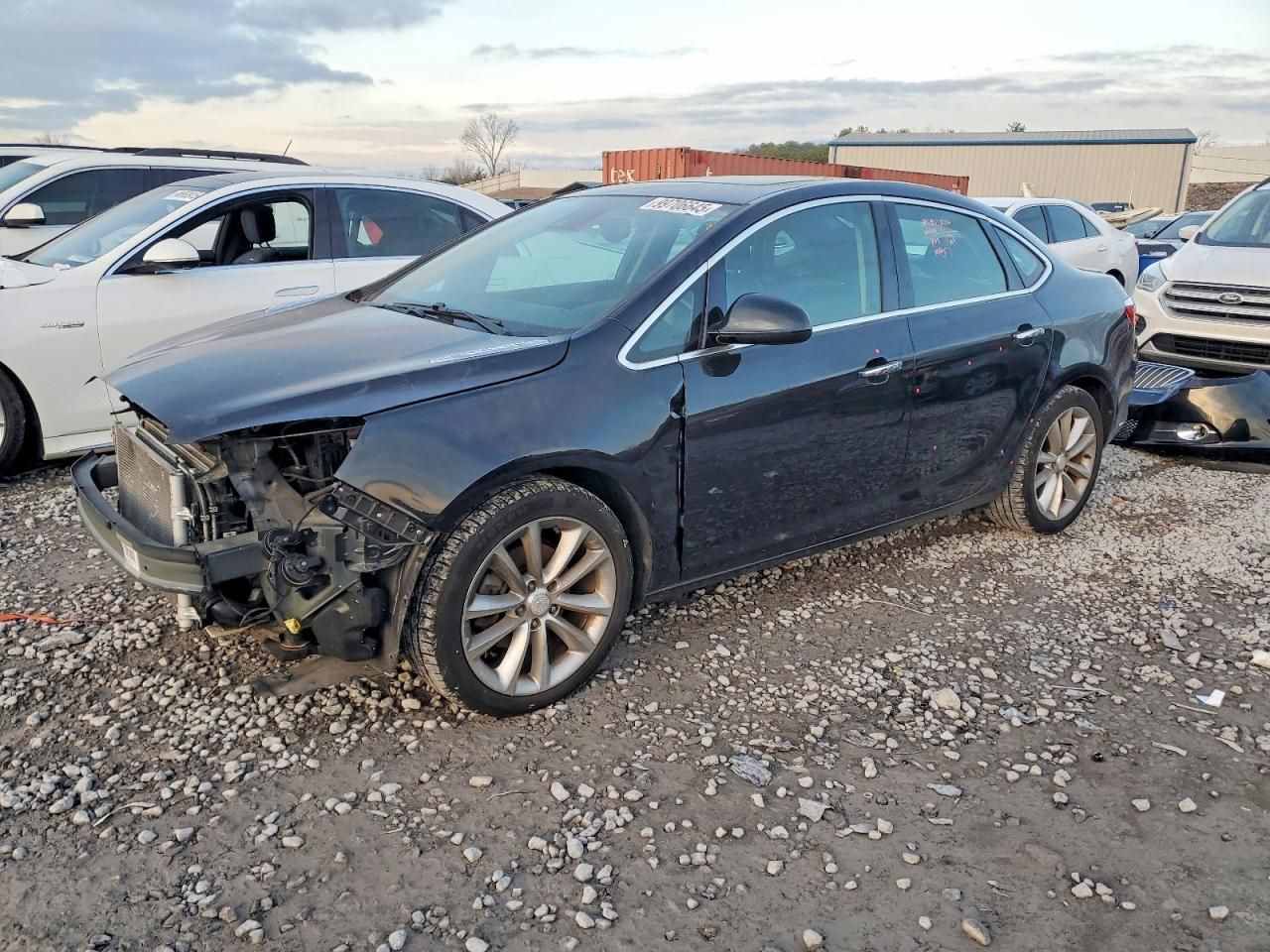 2015 Buick Verano Premium