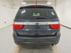 2013 Dodge Durango Crew