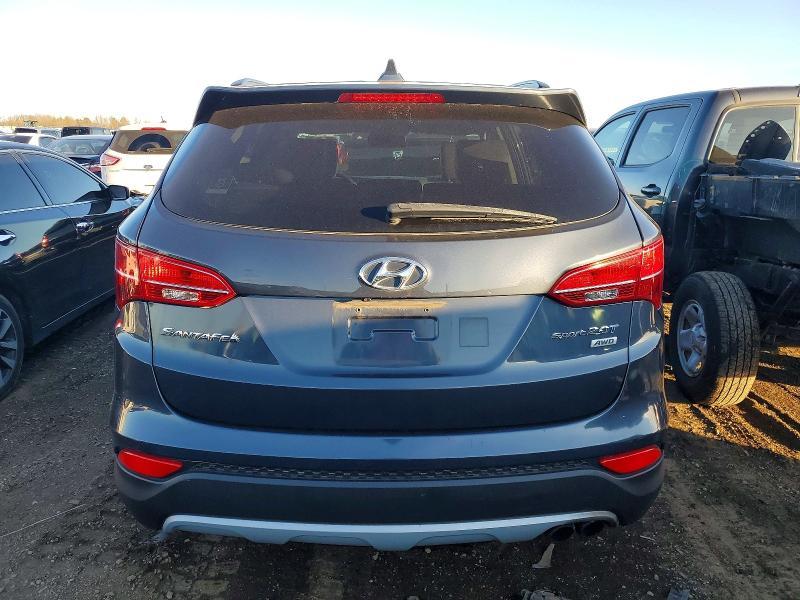 2013 Hyundai Santa fe Sport
