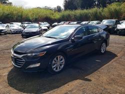 2024 Chevrolet Malibu lt en venta en Kapolei, HI