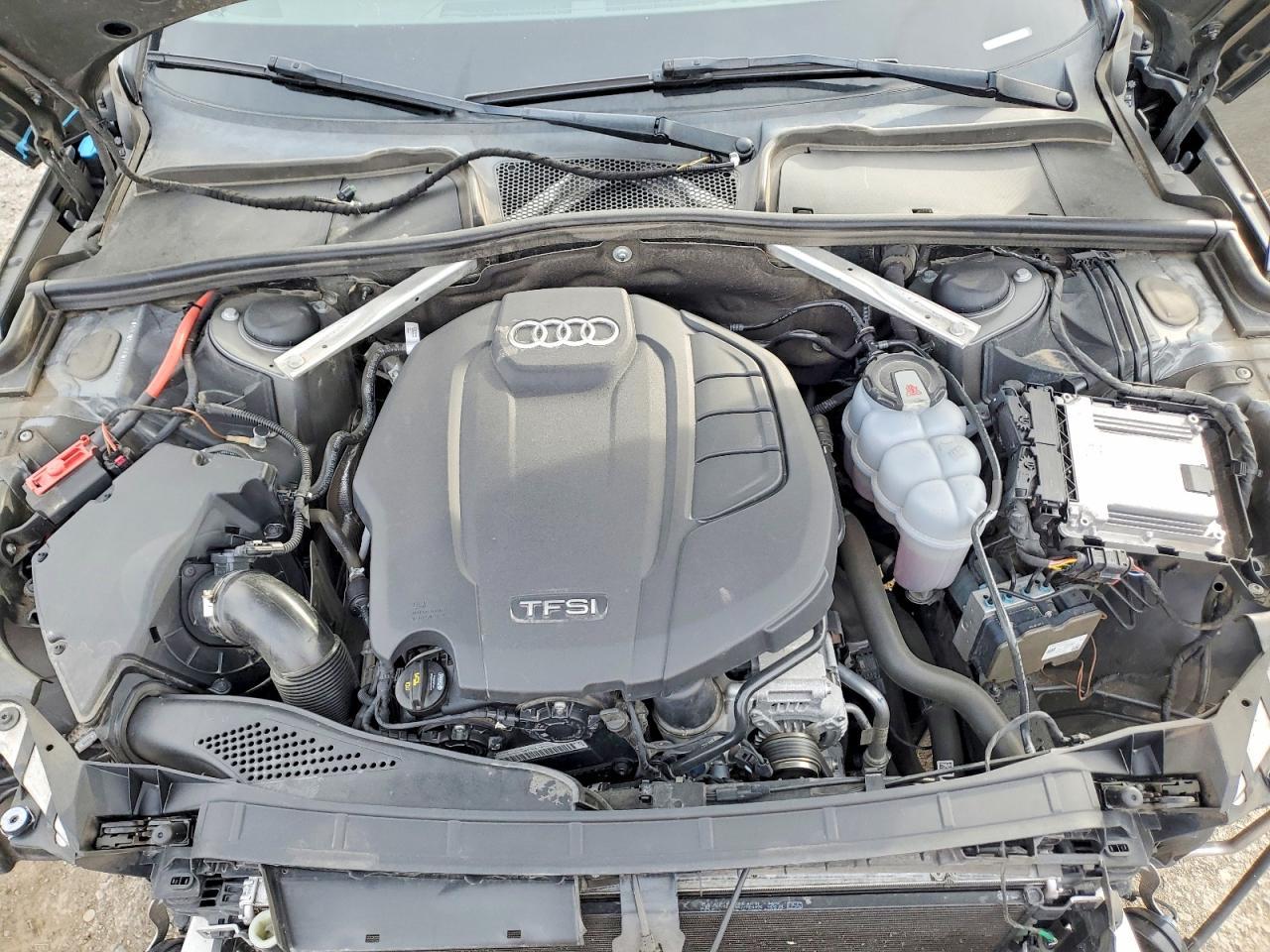 2019 Audi A4 Premium