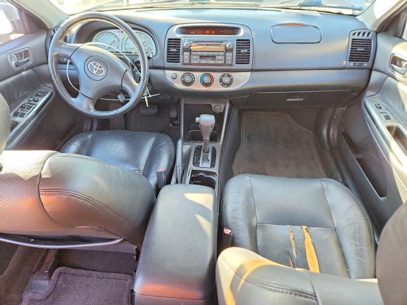 2003 Toyota Camry se V6