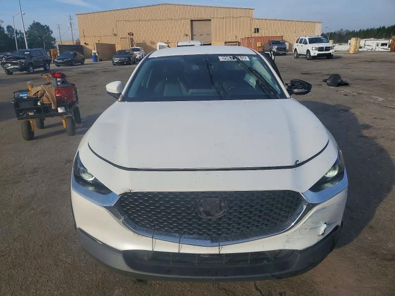 2021 Mazda Cx-30 Select