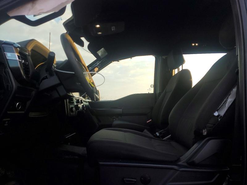 2024 Ford F 150