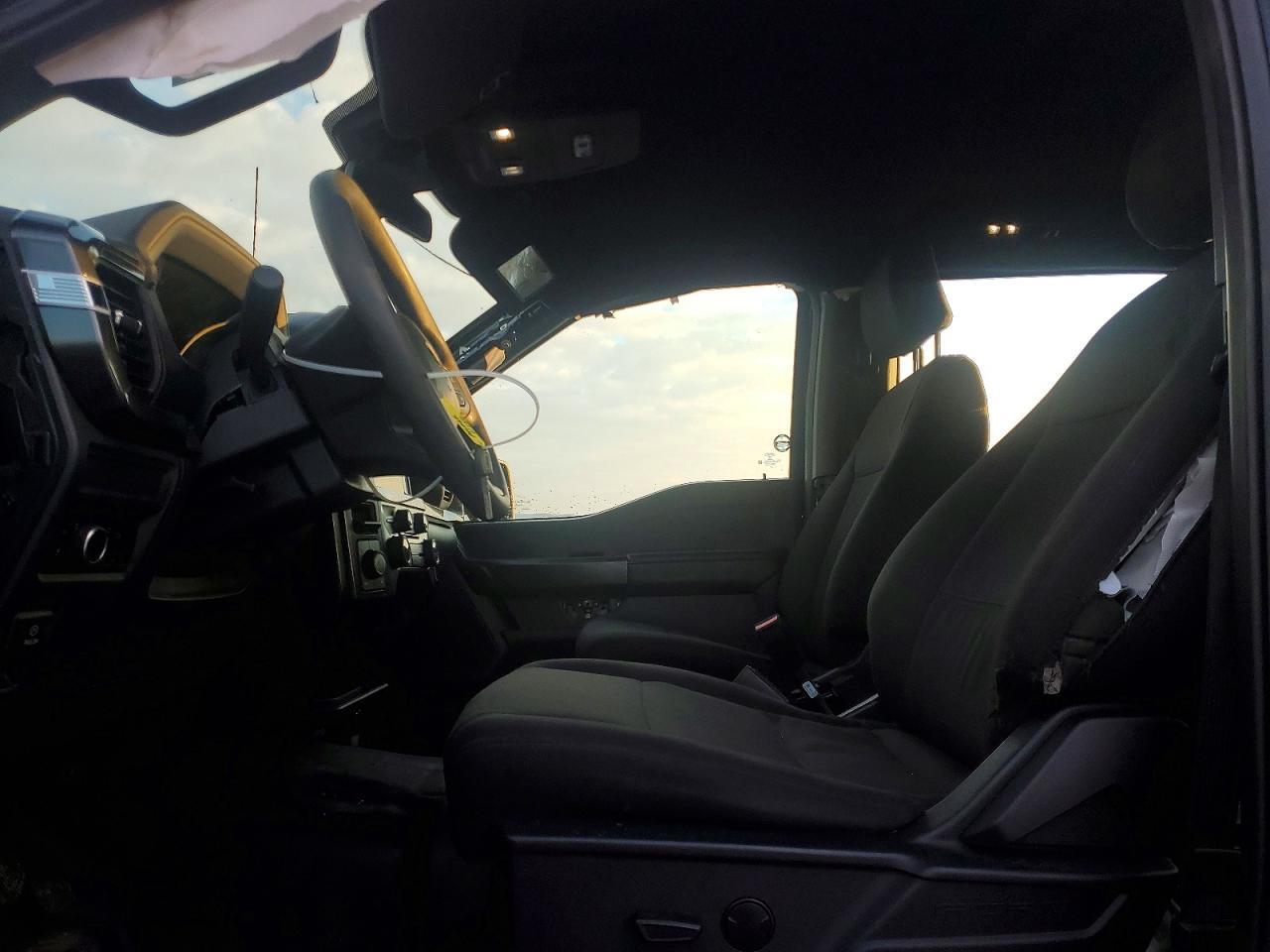 2024 Ford F 150