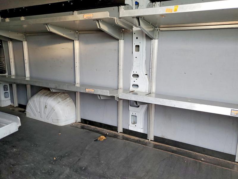 2023 Dodge RAM Promaster 3500 3500 High