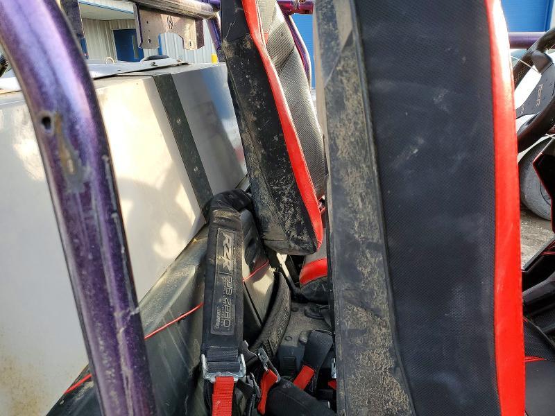 2019 Polaris RZR Utility Vehicle