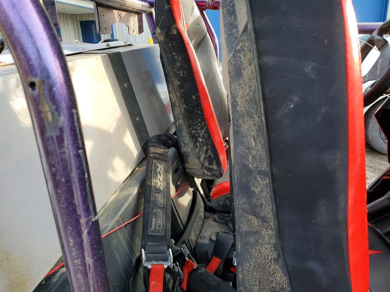 2019 Polaris RZR Utility Vehicle