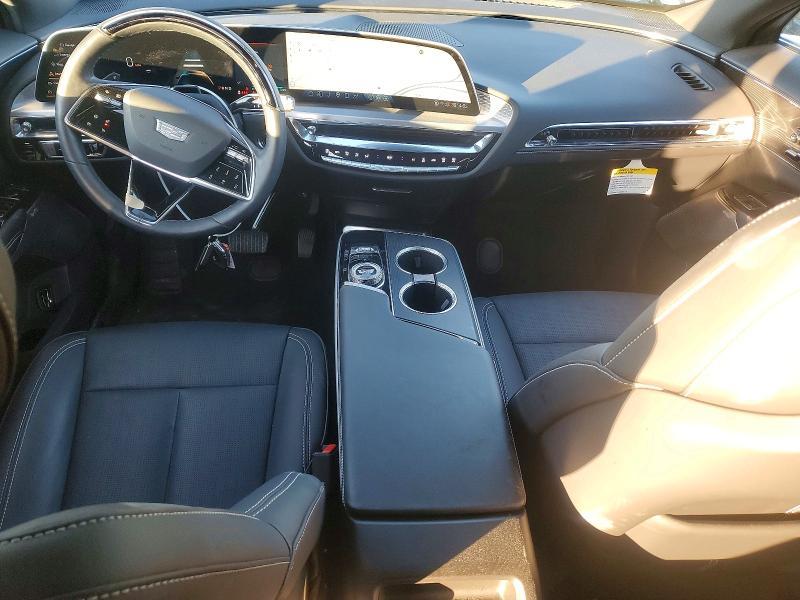 2024 Cadillac Lyriq Sport