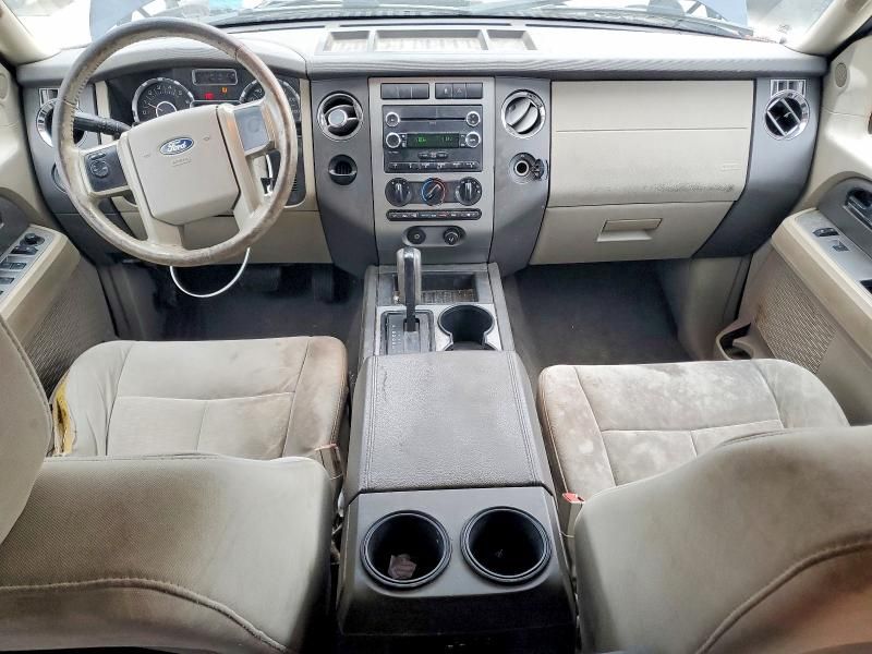2008 Ford Expedition xlt