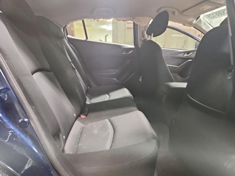 2014 Mazda 3