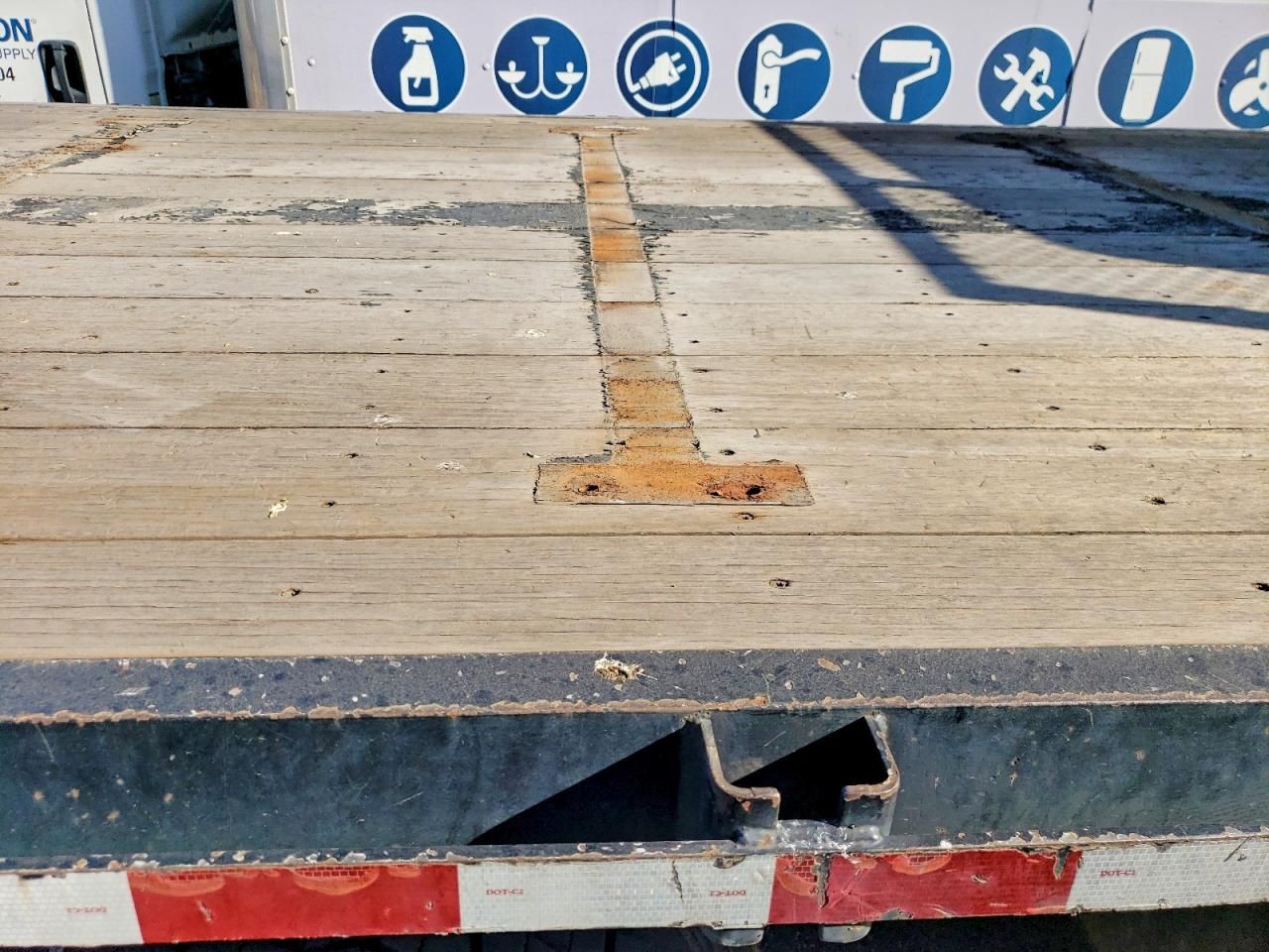 2016 Freightliner M2 106 Medium Duty