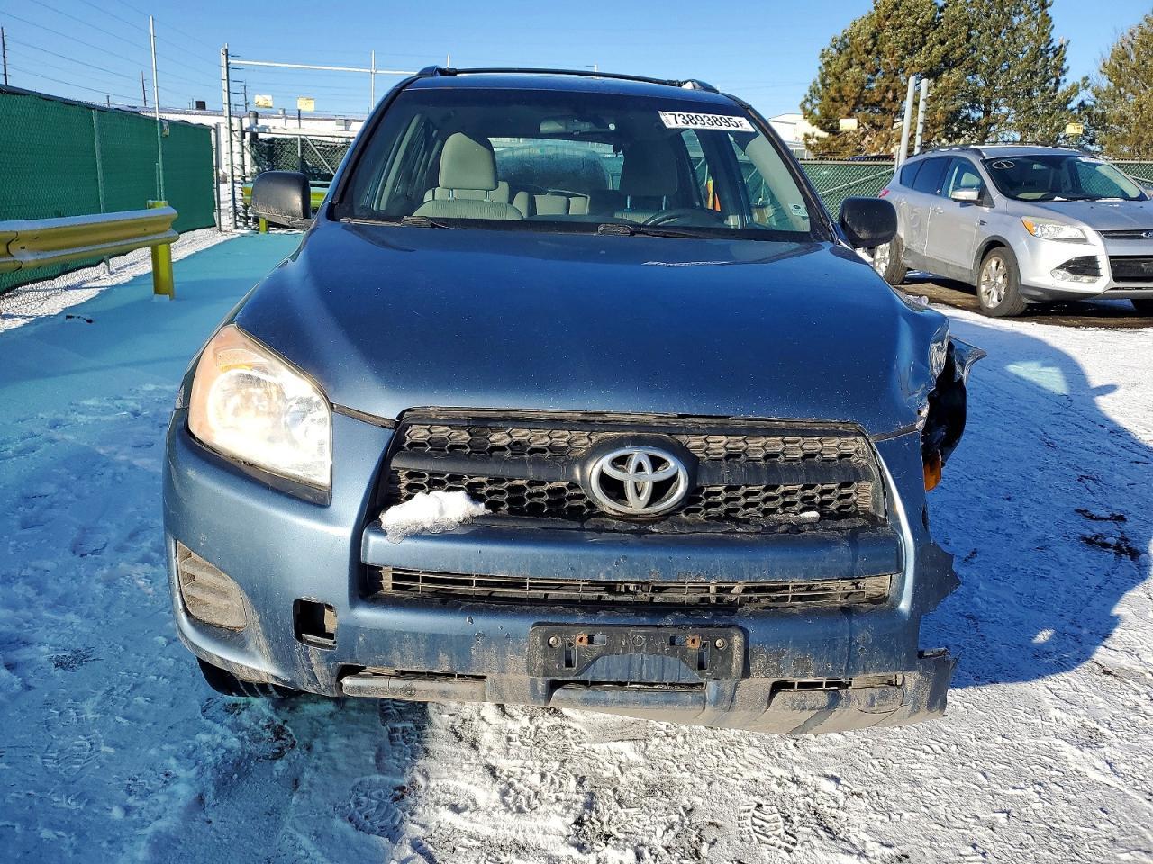 2010 Toyota Rav4