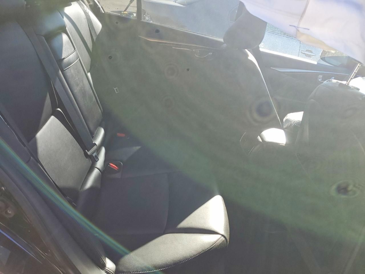 2019 Infiniti Q50 Luxe