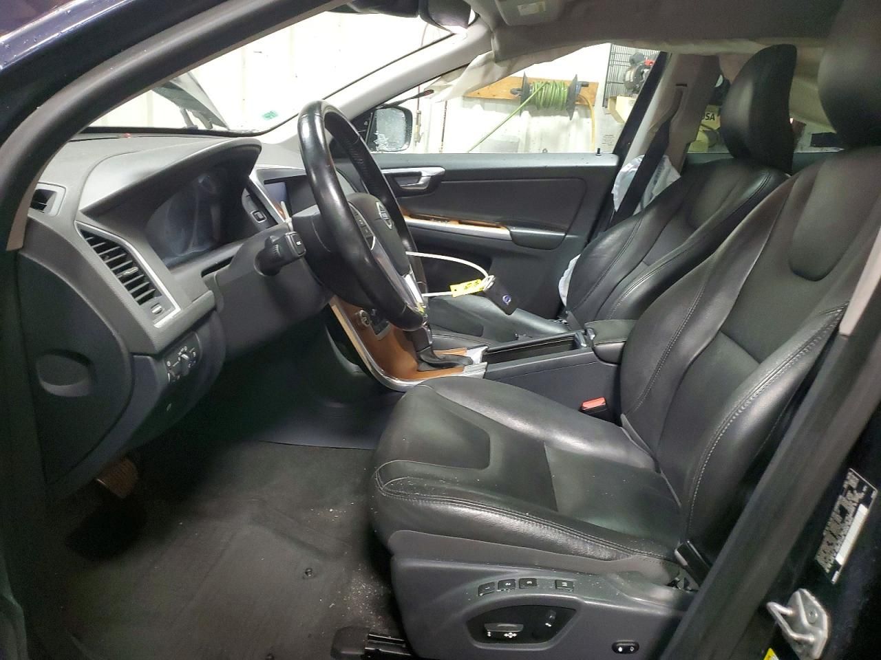 2017 Volvo Xc60 T5 Inscription