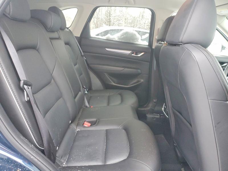 2024 Mazda Cx-5 Preferred