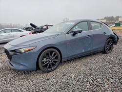 Mazda 3 Premium Vehiculos salvage en venta: 2019 Mazda 3 Premium