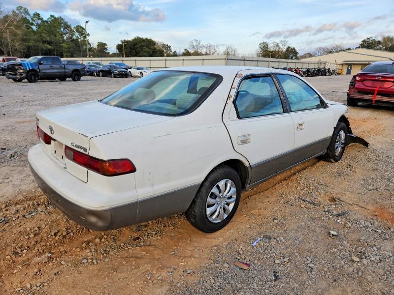 1997 Toyota Camry ce