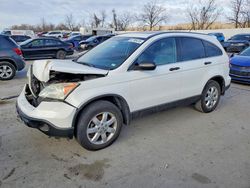 2008 Honda Cr-v ex for sale in Bridgeton, MO