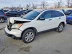 2008 Honda Cr-v ex