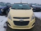 2014 Chevrolet Spark ls