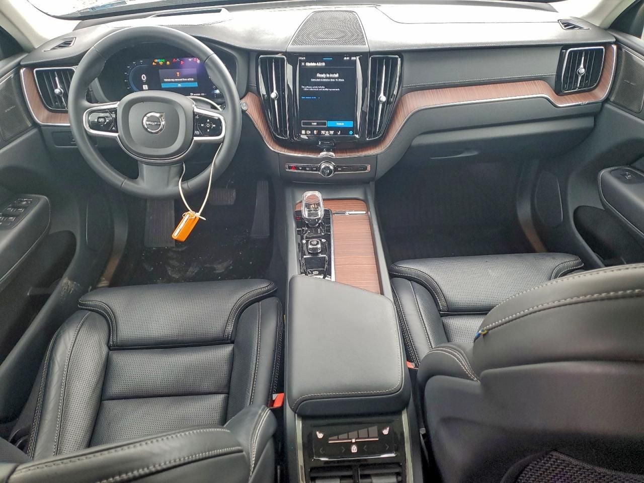 2024 Volvo Xc60 Ultimate