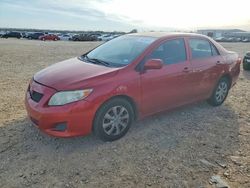 2009 Toyota Corolla Base for sale in San Antonio, TX