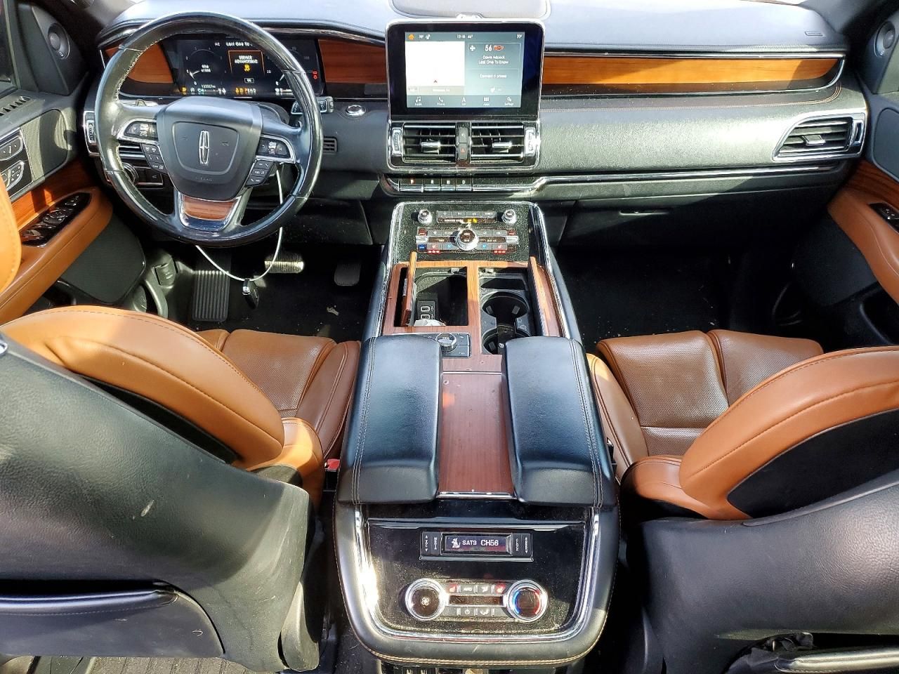 2019 Lincoln Navigator l Reserve