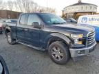 2017 Ford F150 Super Cab