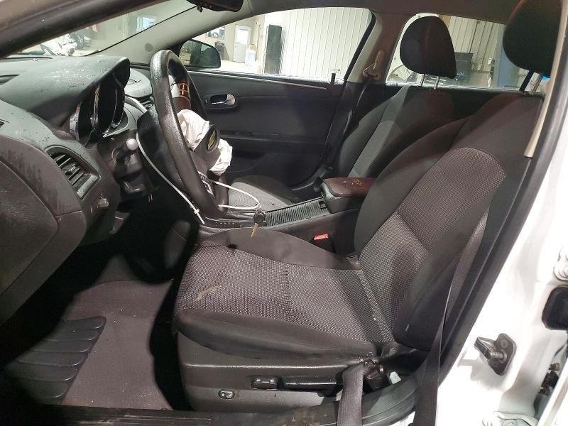 2012 Chevrolet Malibu 1LT