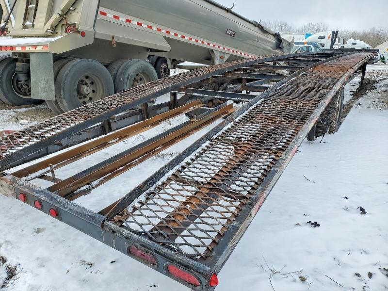 2019 Kaufman Car Carrier