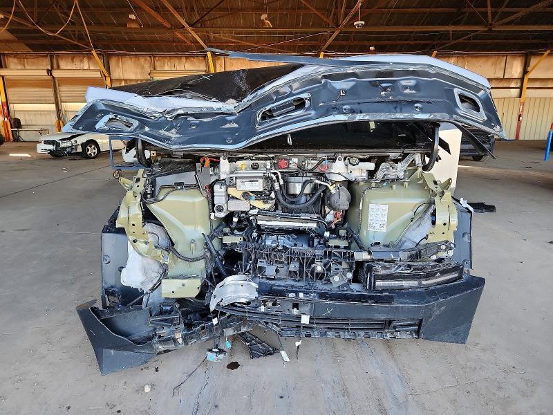 2024 Tesla Cybertruck