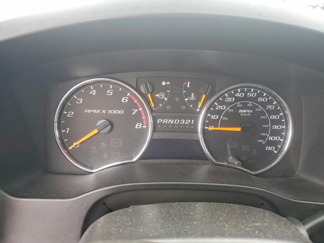 2012 Chevrolet Colorado lt