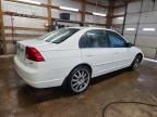 2002 Honda Civic lx