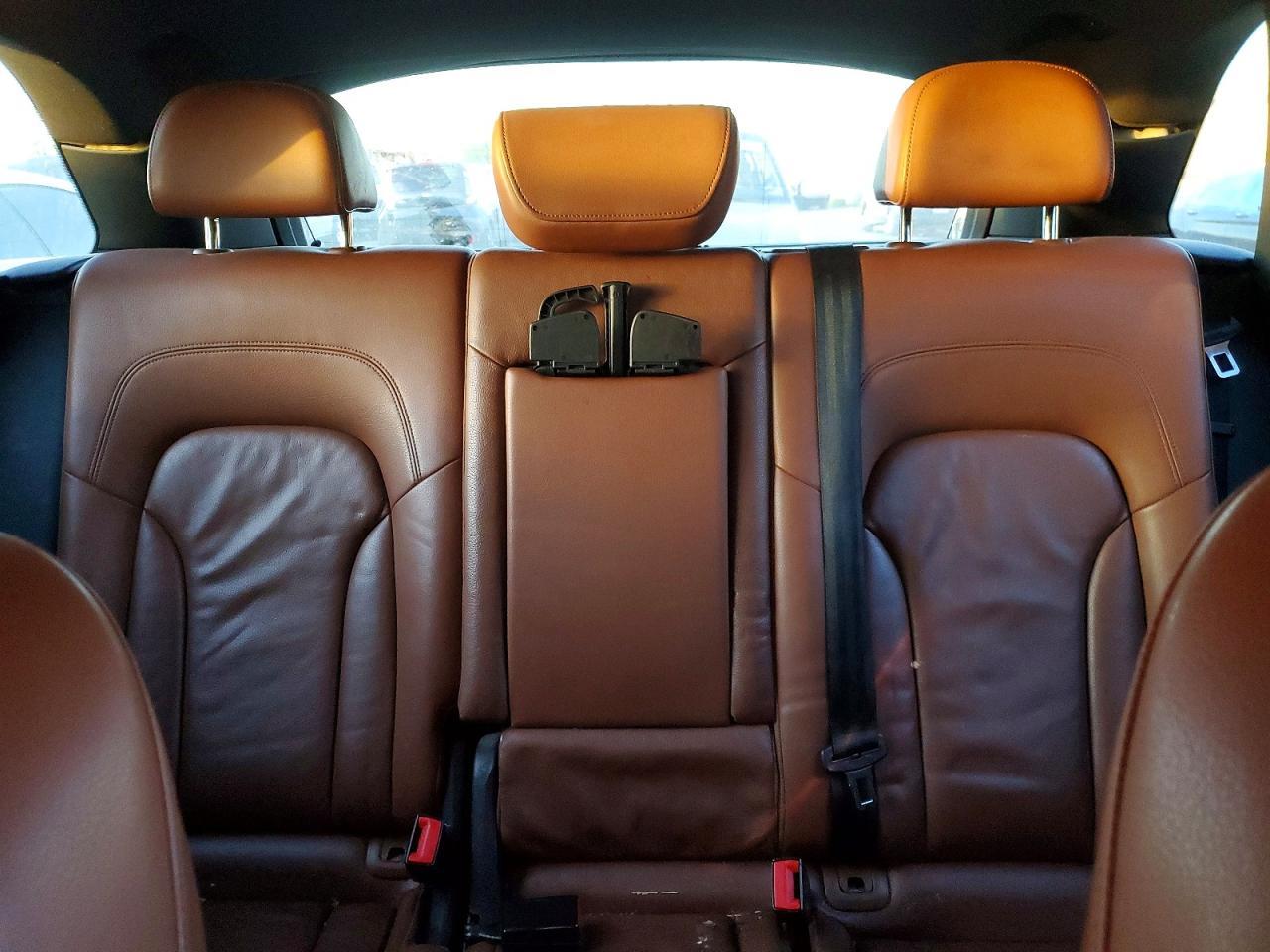 2011 Audi Q5 Premium Plus