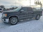 2015 GMC Sierra K1500 slt