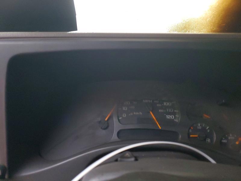 2004 GMC Sierra K2500 Heavy Duty