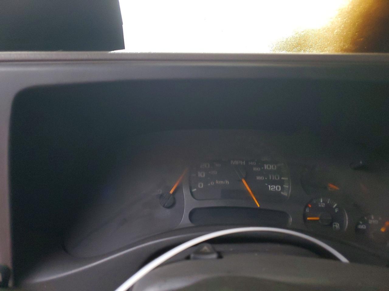 2004 GMC Sierra K2500 Heavy Duty