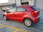 2013 KIA Rio lx