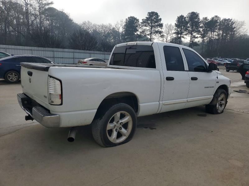 2006 Dodge Ram 1500 st