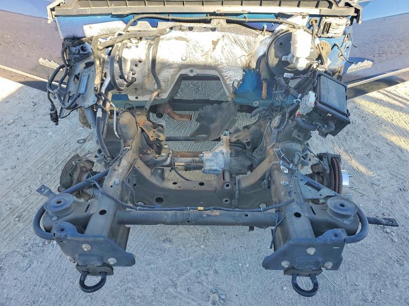 2017 Chev Silverado K1500 High Country