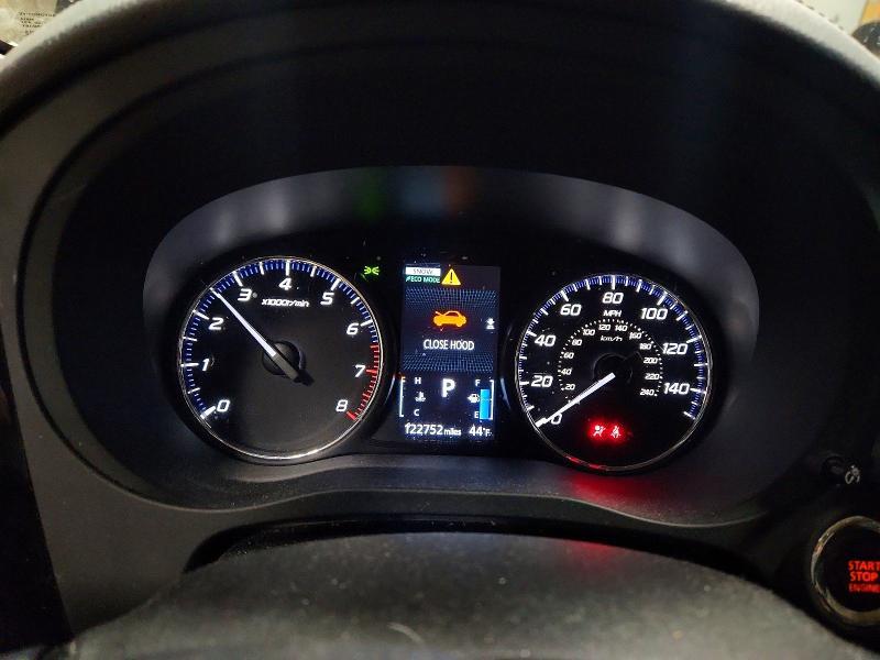 2017 Mitsubishi Outlander se