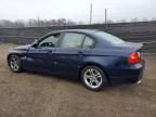 2008 BMW 328 xi Sulev